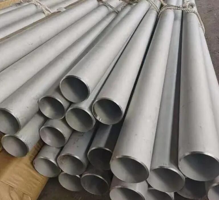 弓长岭304不锈钢管